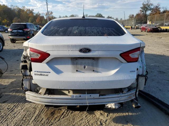 Photo 5 VIN: 3FA6P0H79GR343610 - FORD FUSION 