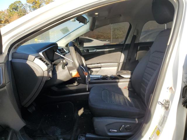 Photo 6 VIN: 3FA6P0H79GR343610 - FORD FUSION 