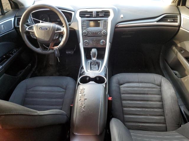 Photo 7 VIN: 3FA6P0H79GR343610 - FORD FUSION 