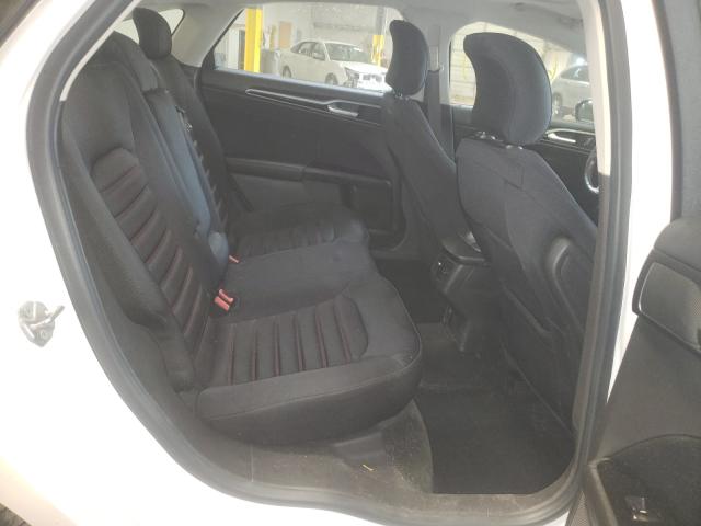 Photo 5 VIN: 3FA6P0H79GR349360 - FORD FUSION SE 