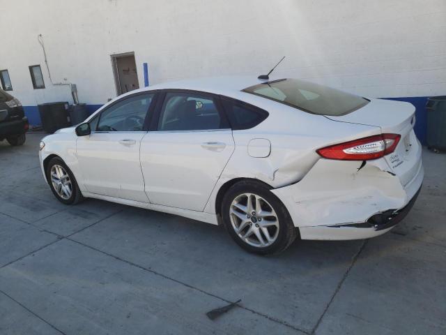 Photo 1 VIN: 3FA6P0H79GR359161 - FORD FUSION 