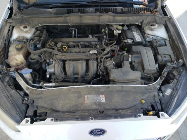 Photo 10 VIN: 3FA6P0H79GR359161 - FORD FUSION 