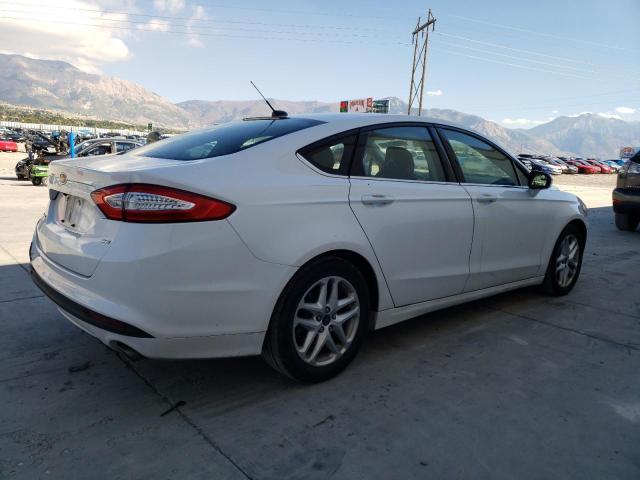 Photo 2 VIN: 3FA6P0H79GR359161 - FORD FUSION 