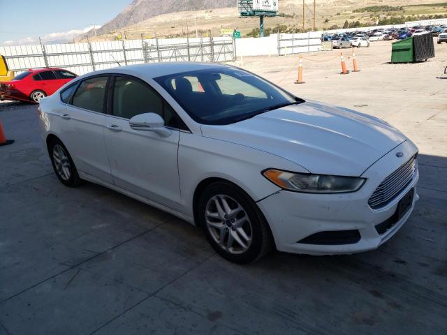 Photo 3 VIN: 3FA6P0H79GR359161 - FORD FUSION 