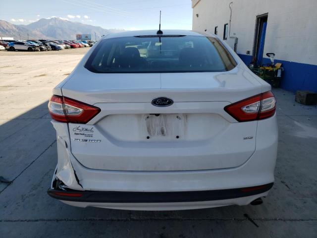 Photo 5 VIN: 3FA6P0H79GR359161 - FORD FUSION 