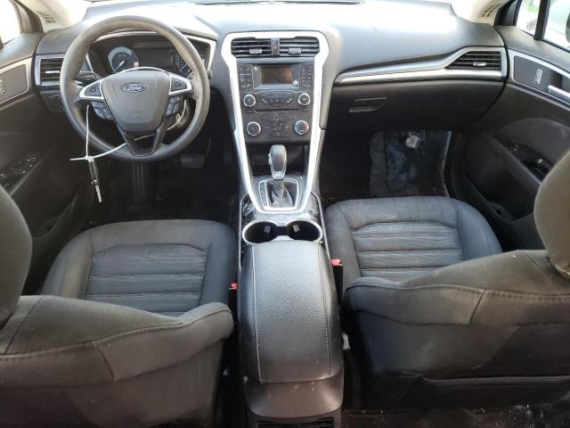 Photo 7 VIN: 3FA6P0H79GR359161 - FORD FUSION 