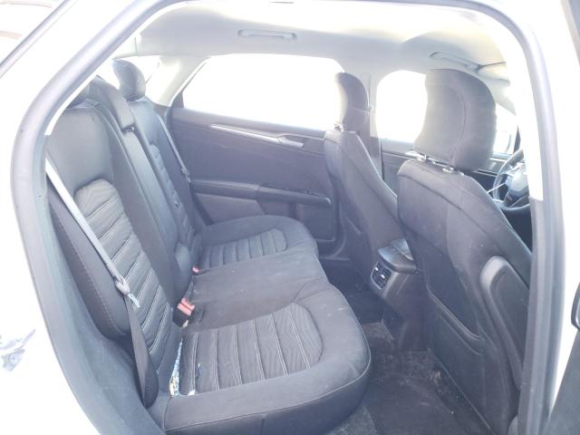 Photo 9 VIN: 3FA6P0H79GR359161 - FORD FUSION 