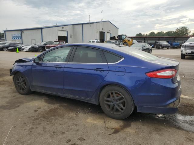 Photo 1 VIN: 3FA6P0H79GR359970 - FORD FUSION SE 