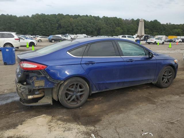 Photo 2 VIN: 3FA6P0H79GR359970 - FORD FUSION SE 