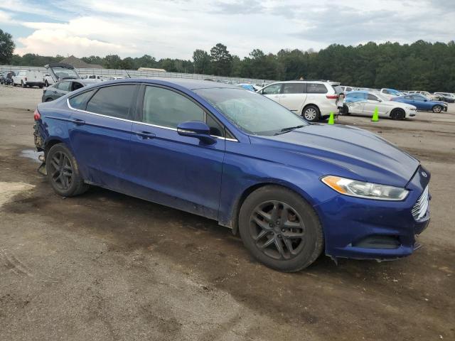 Photo 3 VIN: 3FA6P0H79GR359970 - FORD FUSION SE 