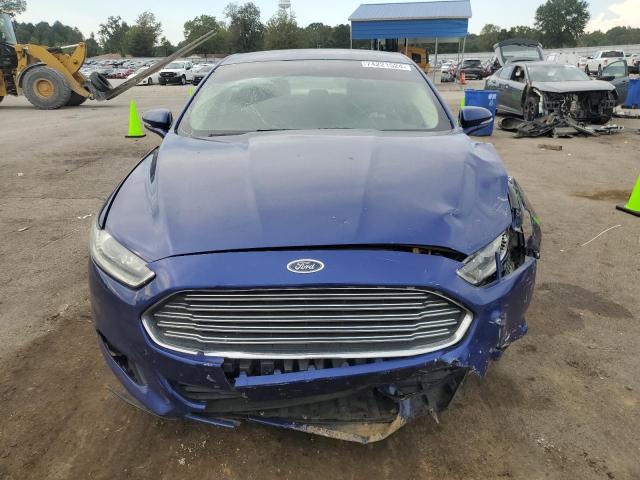 Photo 4 VIN: 3FA6P0H79GR359970 - FORD FUSION SE 