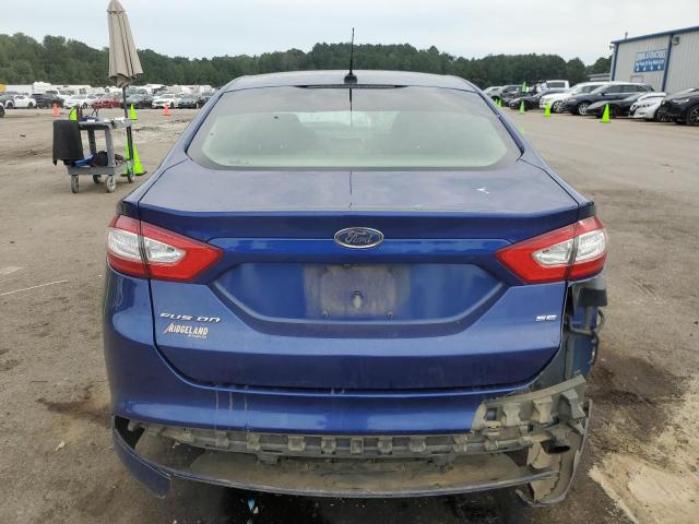 Photo 5 VIN: 3FA6P0H79GR359970 - FORD FUSION SE 