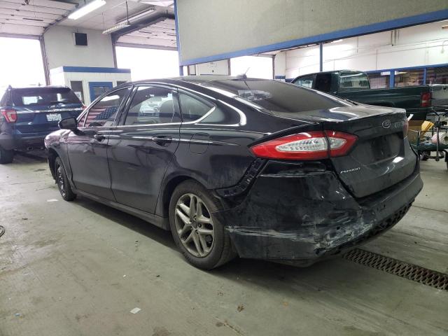 Photo 1 VIN: 3FA6P0H79GR360228 - FORD FUSION SE 