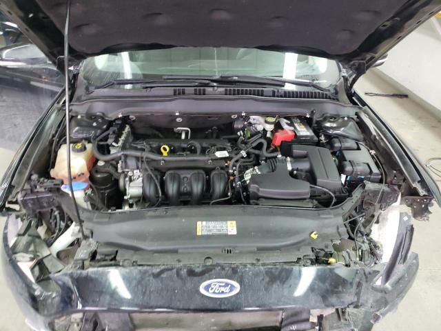 Photo 10 VIN: 3FA6P0H79GR360228 - FORD FUSION SE 