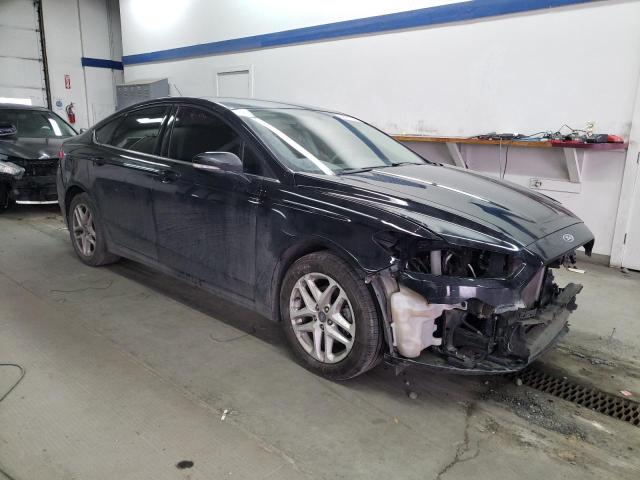 Photo 3 VIN: 3FA6P0H79GR360228 - FORD FUSION SE 