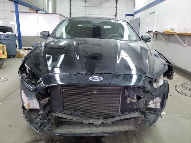 Photo 4 VIN: 3FA6P0H79GR360228 - FORD FUSION SE 