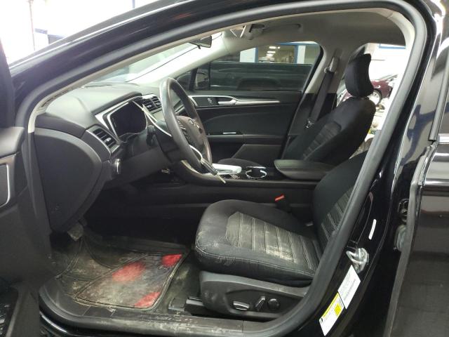 Photo 6 VIN: 3FA6P0H79GR360228 - FORD FUSION SE 