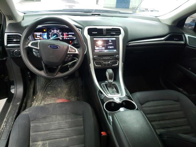 Photo 7 VIN: 3FA6P0H79GR360228 - FORD FUSION SE 