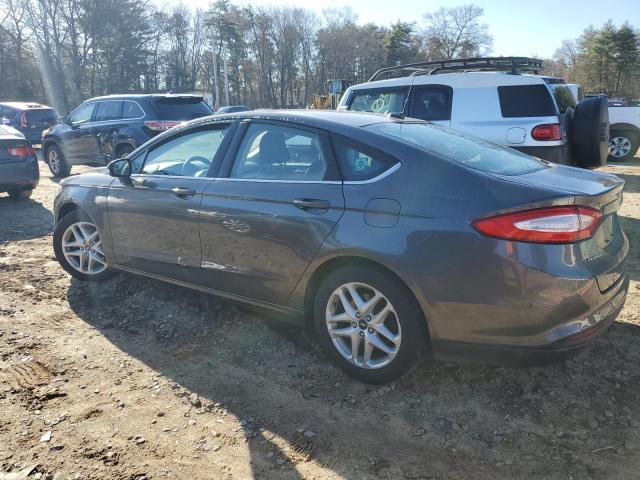 Photo 1 VIN: 3FA6P0H79GR361668 - FORD FUSION 