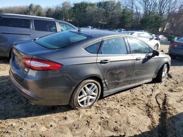 Photo 2 VIN: 3FA6P0H79GR361668 - FORD FUSION 