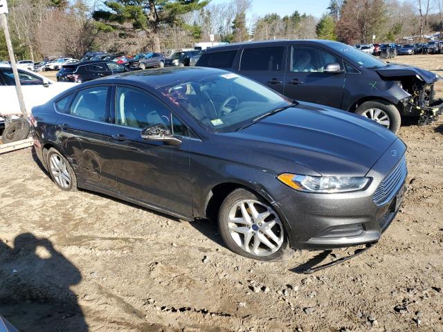 Photo 3 VIN: 3FA6P0H79GR361668 - FORD FUSION 