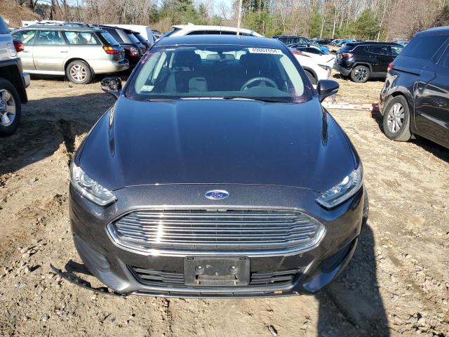 Photo 4 VIN: 3FA6P0H79GR361668 - FORD FUSION 