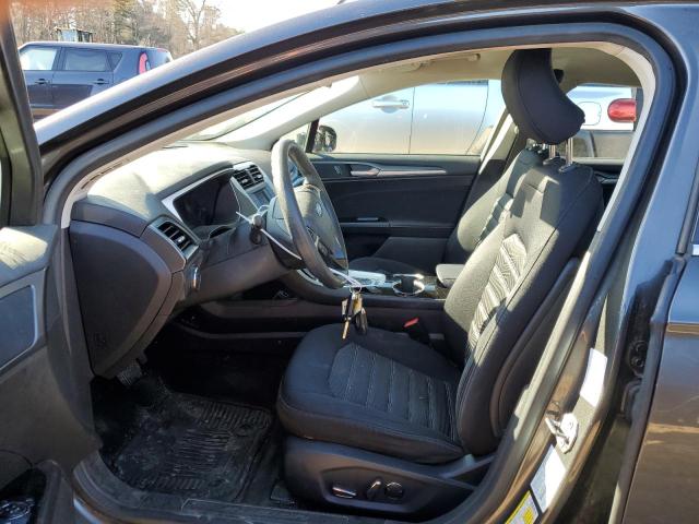 Photo 6 VIN: 3FA6P0H79GR361668 - FORD FUSION 