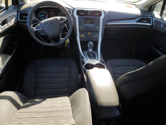 Photo 7 VIN: 3FA6P0H79GR361668 - FORD FUSION 