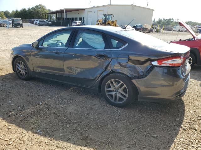 Photo 1 VIN: 3FA6P0H79GR363601 - FORD FUSION SE 