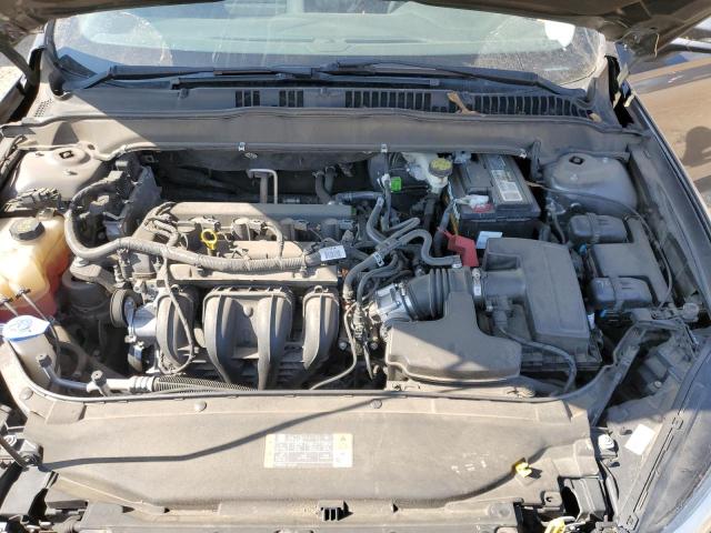 Photo 10 VIN: 3FA6P0H79GR363601 - FORD FUSION SE 