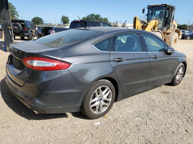 Photo 2 VIN: 3FA6P0H79GR363601 - FORD FUSION SE 