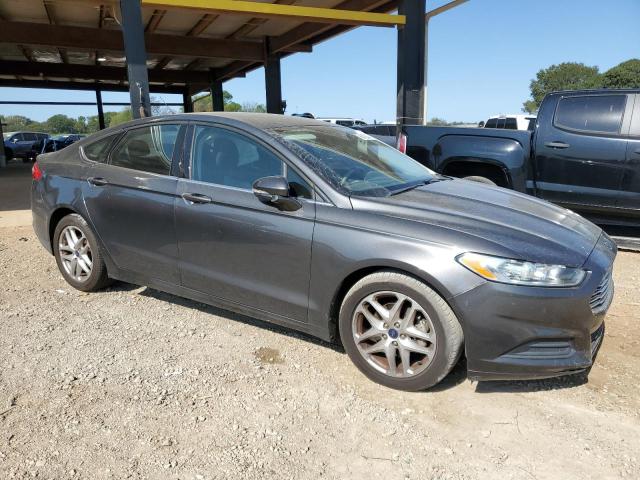 Photo 3 VIN: 3FA6P0H79GR363601 - FORD FUSION SE 