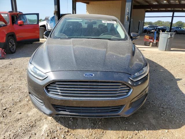 Photo 4 VIN: 3FA6P0H79GR363601 - FORD FUSION SE 