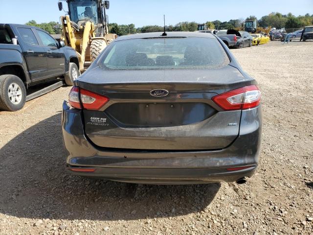 Photo 5 VIN: 3FA6P0H79GR363601 - FORD FUSION SE 