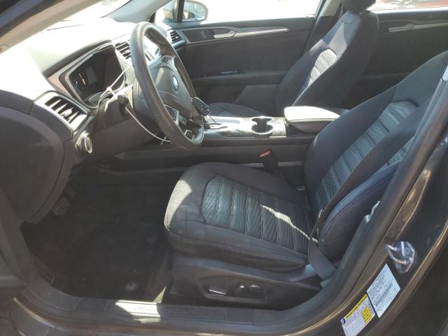 Photo 6 VIN: 3FA6P0H79GR363601 - FORD FUSION SE 