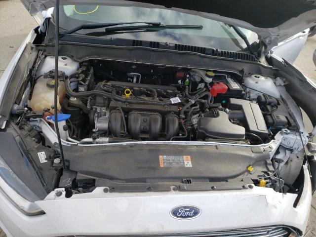 Photo 6 VIN: 3FA6P0H79GR364036 - FORD FUSION SE 