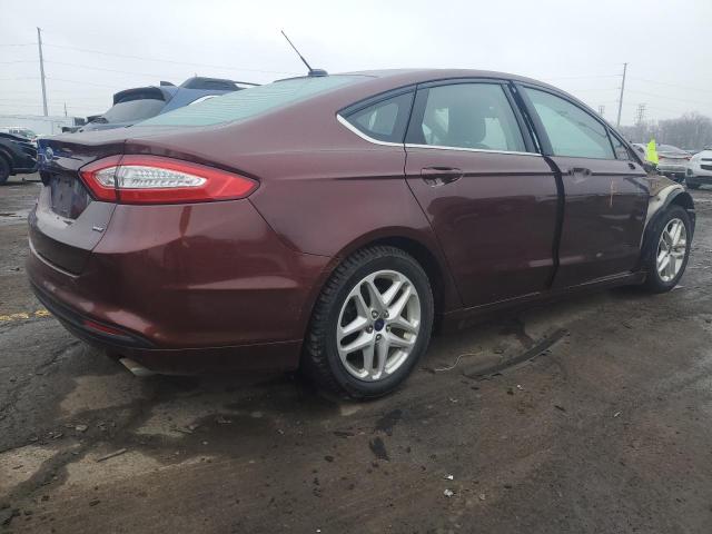 Photo 2 VIN: 3FA6P0H79GR365400 - FORD FUSION 