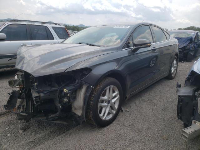 Photo 0 VIN: 3FA6P0H79GR365574 - FORD FUSION SE 