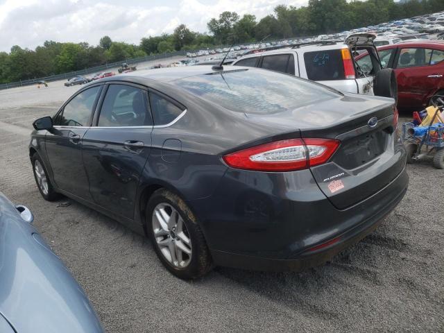 Photo 1 VIN: 3FA6P0H79GR365574 - FORD FUSION SE 