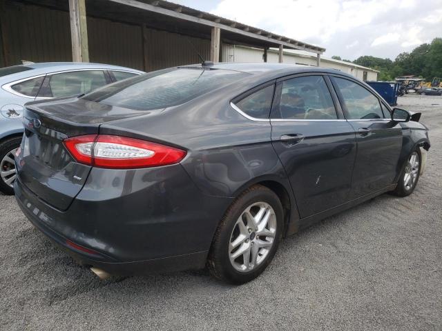 Photo 2 VIN: 3FA6P0H79GR365574 - FORD FUSION SE 