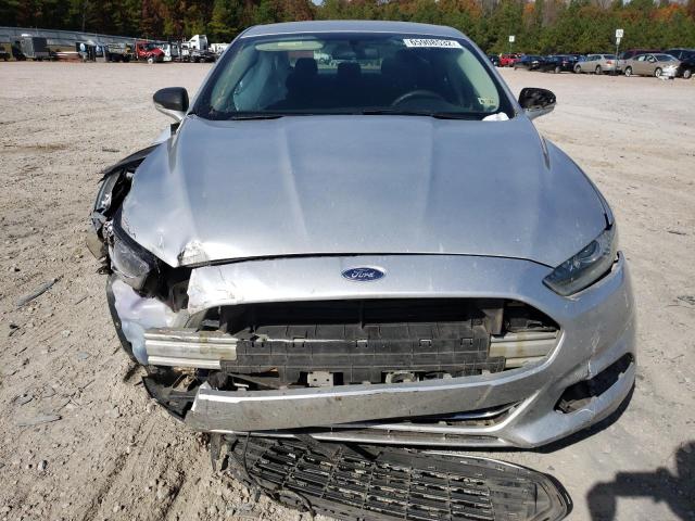 Photo 8 VIN: 3FA6P0H79GR367227 - FORD FUSION SE 