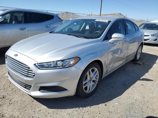 Photo 0 VIN: 3FA6P0H79GR367387 - FORD FUSION 