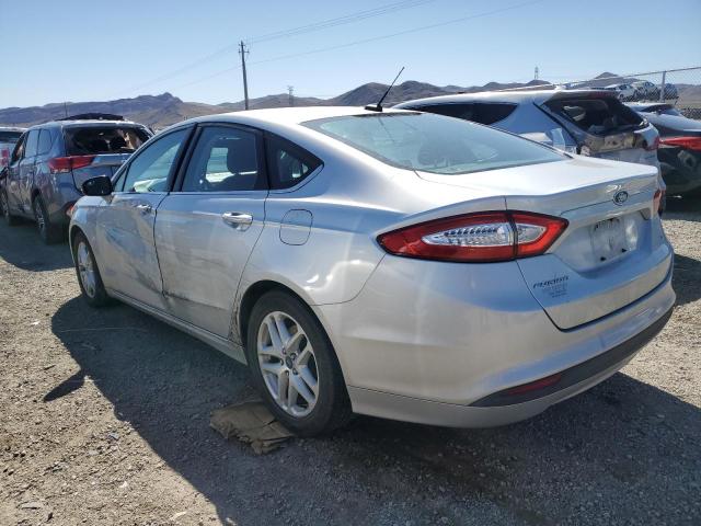 Photo 1 VIN: 3FA6P0H79GR367387 - FORD FUSION 