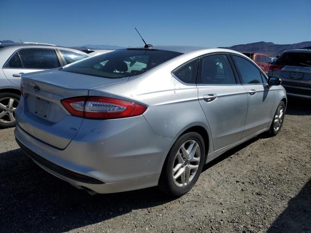 Photo 2 VIN: 3FA6P0H79GR367387 - FORD FUSION 