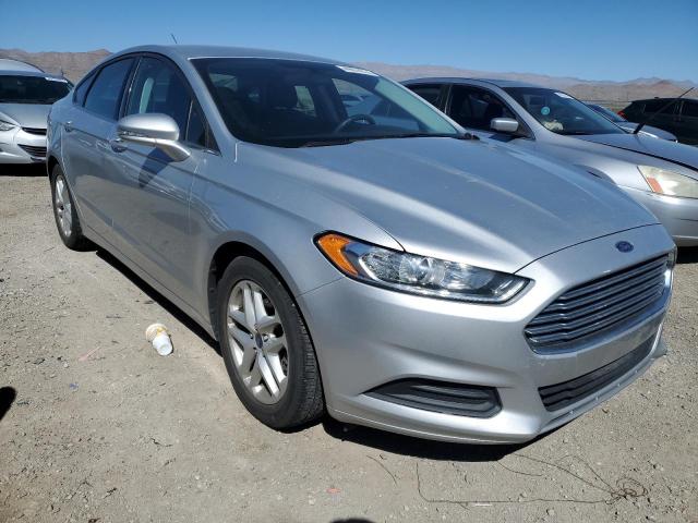 Photo 3 VIN: 3FA6P0H79GR367387 - FORD FUSION 