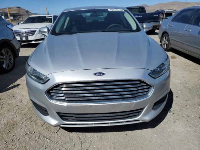 Photo 4 VIN: 3FA6P0H79GR367387 - FORD FUSION 