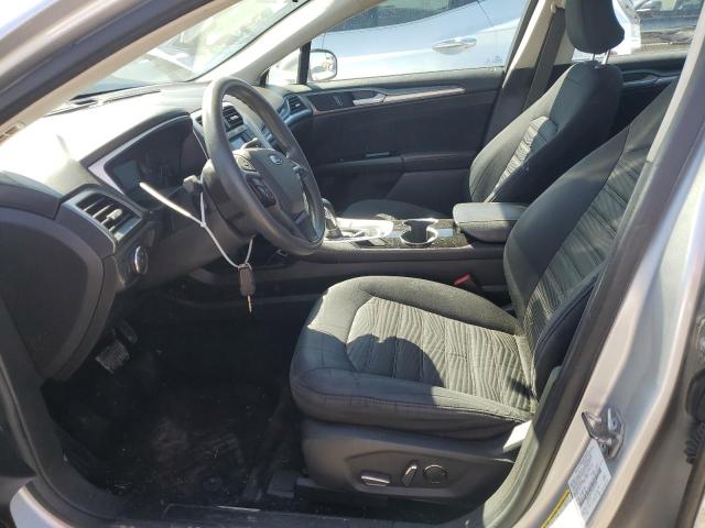 Photo 6 VIN: 3FA6P0H79GR367387 - FORD FUSION 