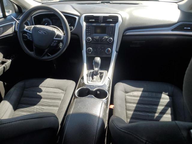 Photo 7 VIN: 3FA6P0H79GR367387 - FORD FUSION 