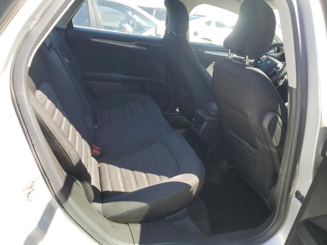 Photo 9 VIN: 3FA6P0H79GR367387 - FORD FUSION 