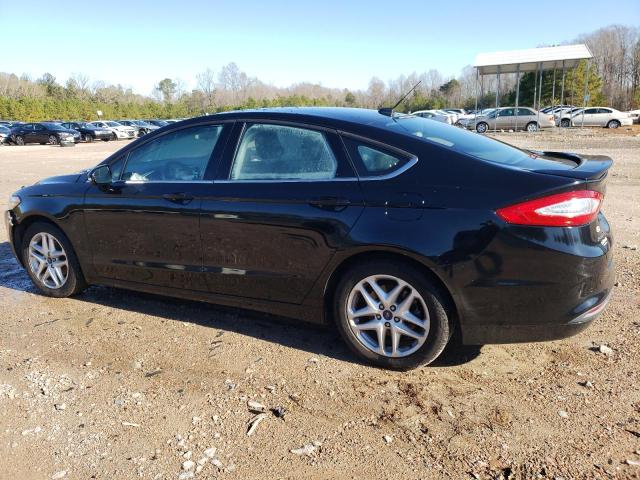 Photo 1 VIN: 3FA6P0H79GR375750 - FORD FUSION 